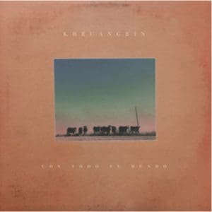 Khruangbin: Con Todo El Mundo - Vinyl