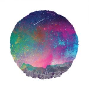 Khruangbin: The Universe Smiles Upon You - Vinyl