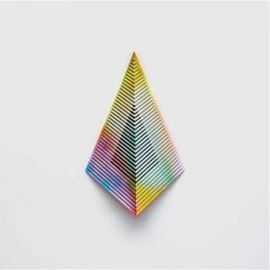 Kiasmos: Blurred Ep - Vinyl