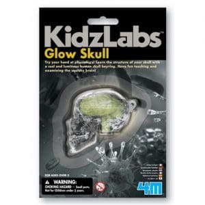 KidzLabs - Glow Skull