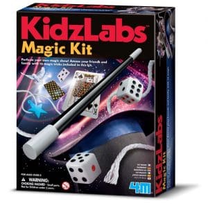 KidzLabs - Magic Kit