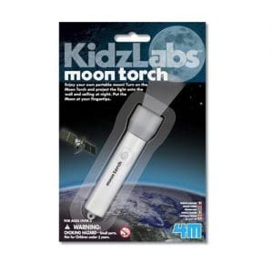 KidzLabs - Moon Torch