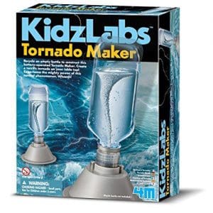 KidzLabs - Tornado Maker