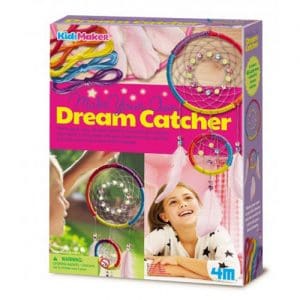 KidzMaker - Make Your Own Dream Catcher