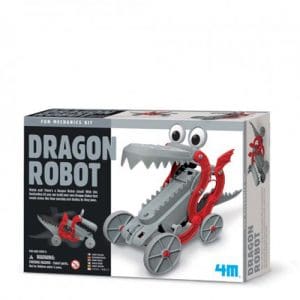 KidzRobotix - Dragon Robot