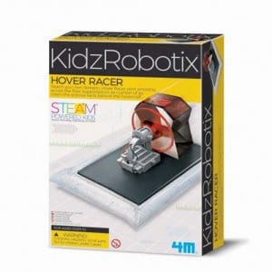 KidzRobotix - Hover Racer