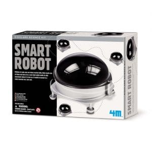 KidzRobotix - Smart Robot