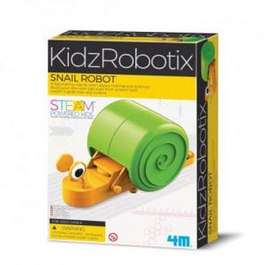 KidzRobotix - Snail Robot