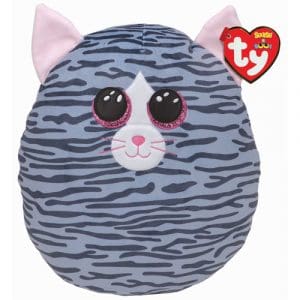 Kiki Cat - Squish-a-Boo - 10