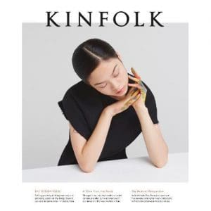 Kinfolk Volume 18