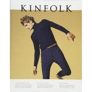 Kinfolk Volume 19