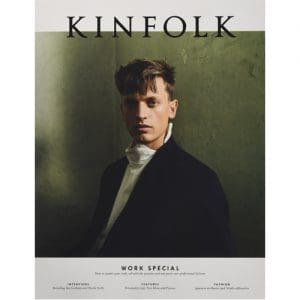 Kinfolk Volume 22