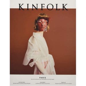 Kinfolk Volume 27