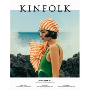 Kinfolk Volume 36