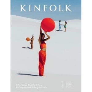 Kinfolk Volume 47