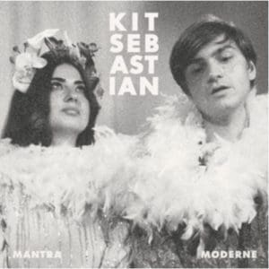 Kit Sebastian: Mantra Moderne / Kyutu - Vinyl