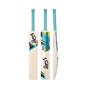 Kookaburra Rapid 10.1 Kashmir Willow Cricket Bat - 3