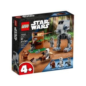 LEGO: Star Wars 75332 AT-ST