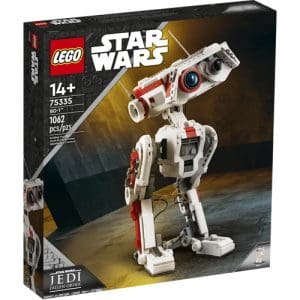 LEGO: Star Wars 75335 BD-1