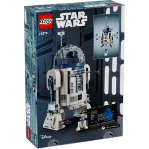 LEGO: Star Wars 75379 R2-D2