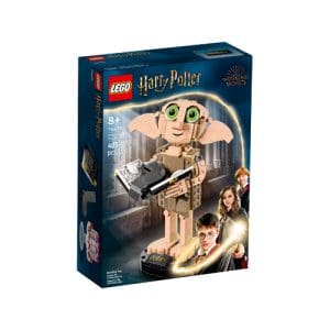 LEGO: Dobby™ the House-Elf