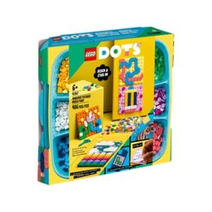 LEGO DOTS 41957 Adhesive Patches Mega Pack