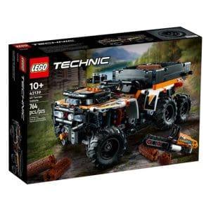 LEGO: All-Terrain Vehicle