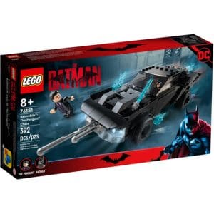 LEGO: Batmobile™: The Penguin™ Chase