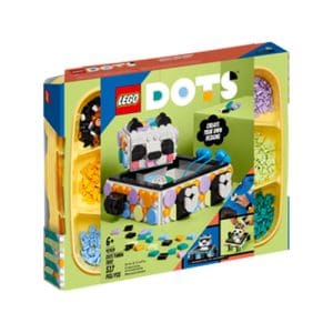 LEGO: Cute Panda Tray