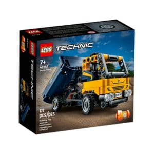 LEGO Technic 42147 Dump Truck