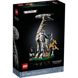 LEGO Lego 76989 Horizon Forbidden West: Tallneck