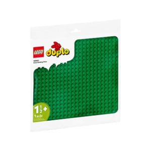 LEGO Duplo Classic 10980 LEGO DUPLO Green Building Plate