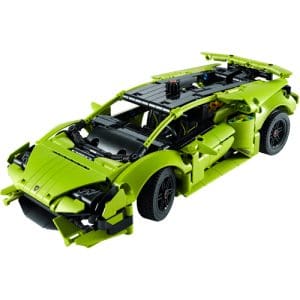 LEGO Technic 42161 Lamborghini HuracÃ¡n Tecnica