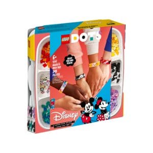 LEGO: Mickey & Friends Bracelets Mega Pack
