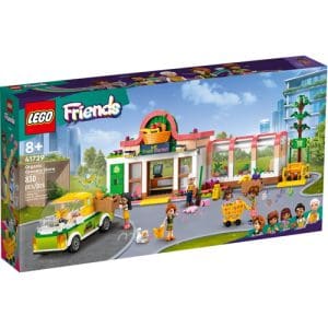 LEGO Friends 41729 Organic Grocery Store