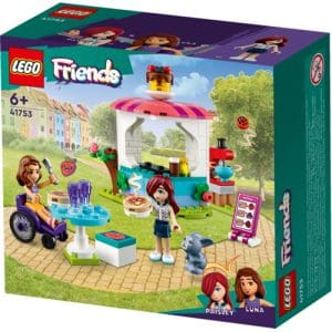 LEGO Friends 41753 Pancake Shop