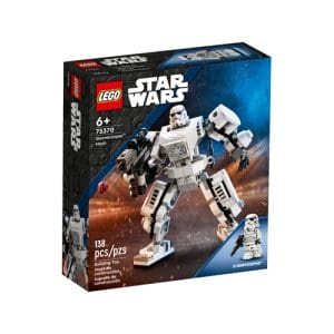 LEGO: Stormtrooper Mech