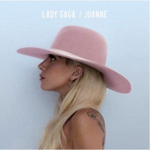 Lady Gaga: Joanne - Vinyl