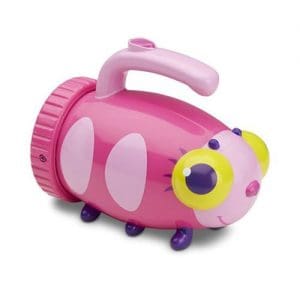 Ladybird Torch