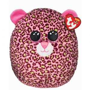 Lainey Leopard - Squish-a-Boo - 10