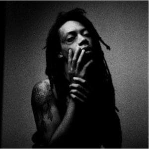 Lando Chill: Black Ego - Vinyl