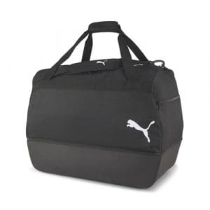 Large Puma Team Goal 23 Teambag with Boot Compartment