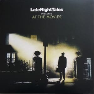 Late Night Tales At The Movies (Yellow Vinyl)