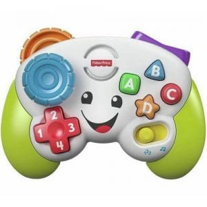 Laugh & Learn Gaming Controller