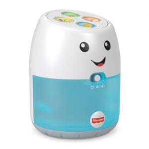 Laugh & Learn Smart Hub