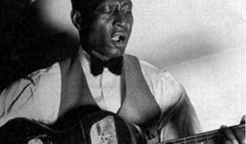 Lead Belly: American Epic: The Best Of Lead Belly - Vinyl