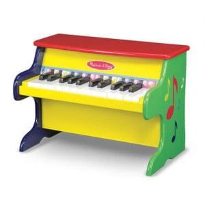 Learn-to-Play Piano
