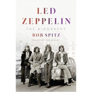 Led Zeppelin