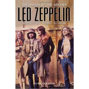 Led Zeppelin: the Origin of the Species