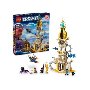 LEGO DREAMZzz 71477 Sandman's Tower
